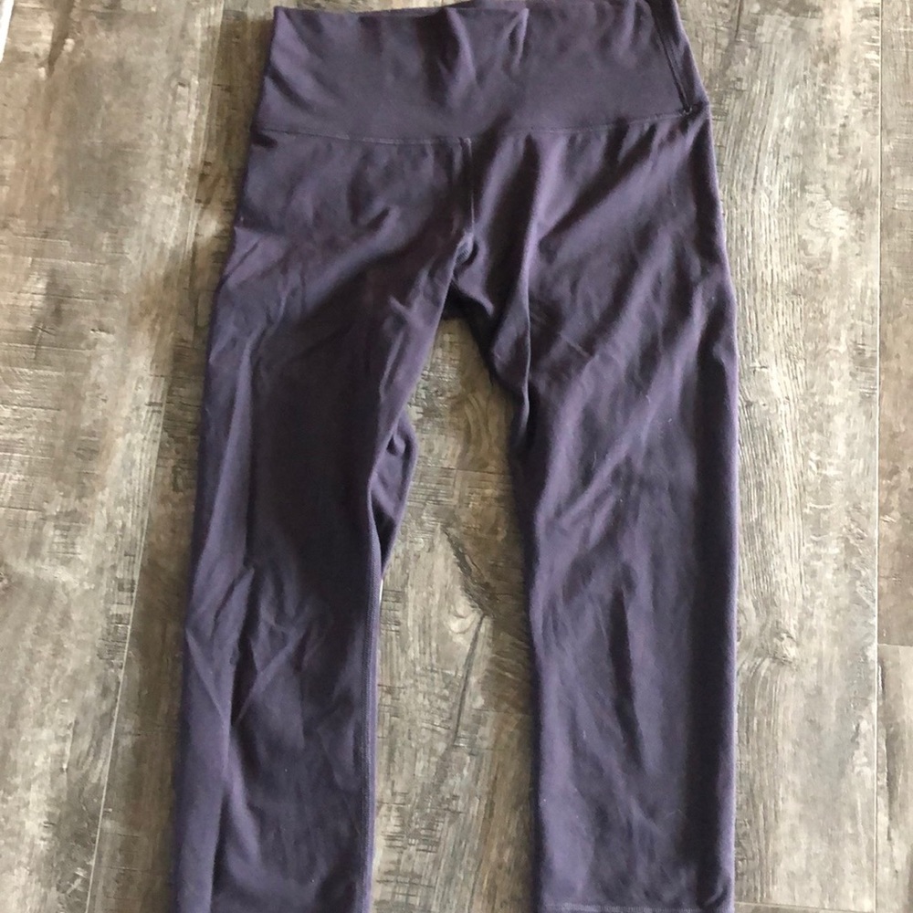 lulu lemon leggings